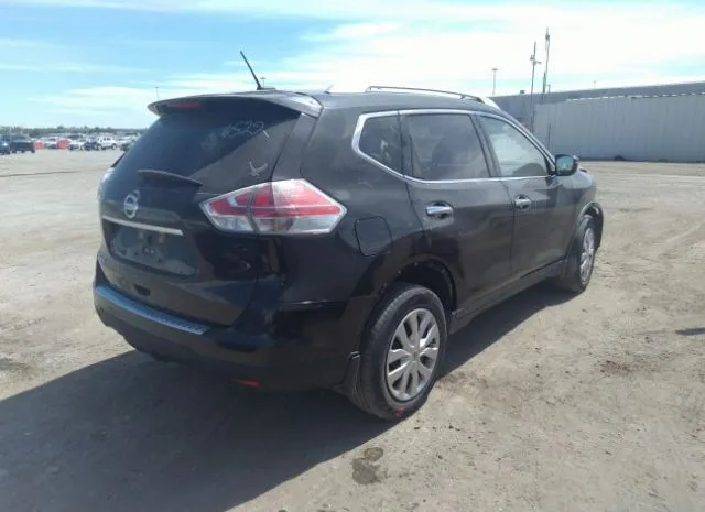 Photo 3 VIN: KNMAT2MT2GP726522 - NISSAN ROGUE 