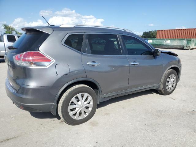 Photo 2 VIN: KNMAT2MT2GP732692 - NISSAN ROGUE S 