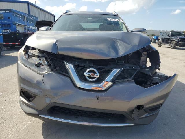 Photo 4 VIN: KNMAT2MT2GP732692 - NISSAN ROGUE S 