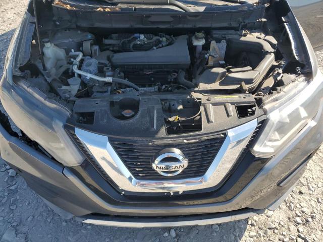 Photo 11 VIN: KNMAT2MT2HP553294 - NISSAN ROGUE S 