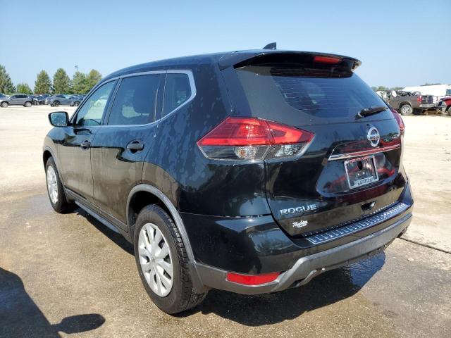 Photo 1 VIN: KNMAT2MT2HP601442 - NISSAN ROGUE S 