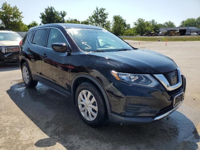 Photo 3 VIN: KNMAT2MT2HP601442 - NISSAN ROGUE S 