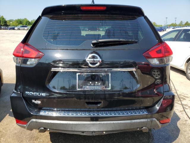 Photo 5 VIN: KNMAT2MT2HP601442 - NISSAN ROGUE S 