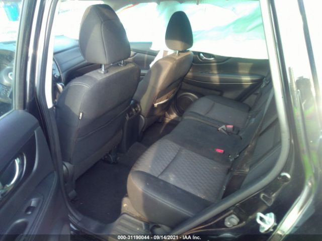 Photo 7 VIN: KNMAT2MT2HP604776 - NISSAN ROGUE 