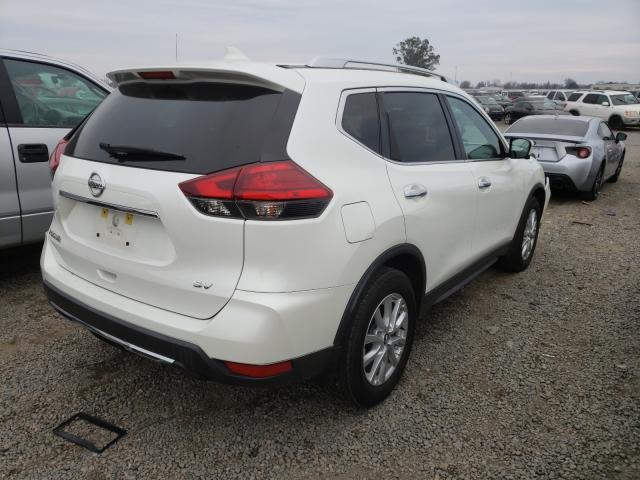 Photo 3 VIN: KNMAT2MT2HP610271 - NISSAN ROGUE 