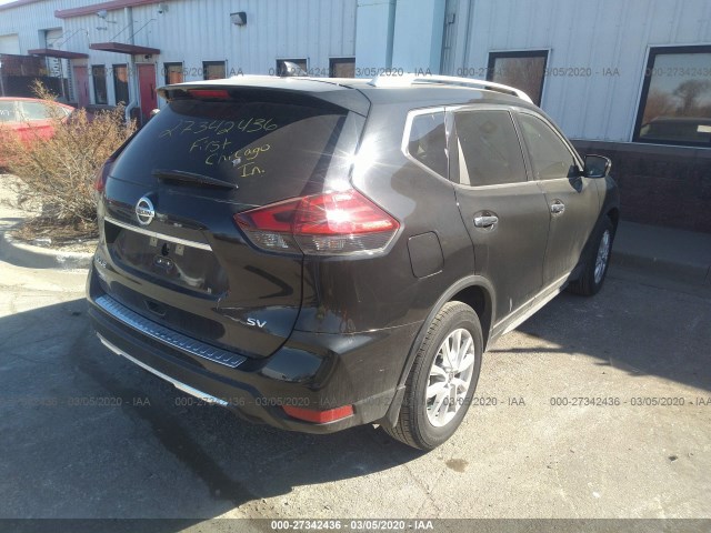 Photo 3 VIN: KNMAT2MT2HP610755 - NISSAN ROGUE 