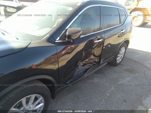 Photo 5 VIN: KNMAT2MT2HP610755 - NISSAN ROGUE 