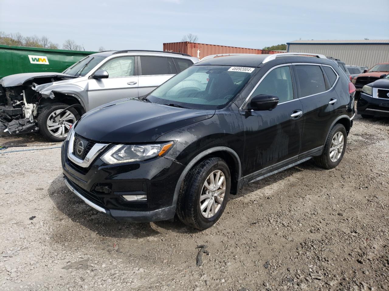 Photo 0 VIN: KNMAT2MT2HP612246 - NISSAN ROGUE 