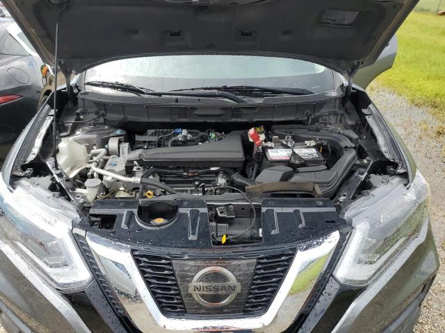 Photo 11 VIN: KNMAT2MT2HP613977 - NISSAN ROGUE S 