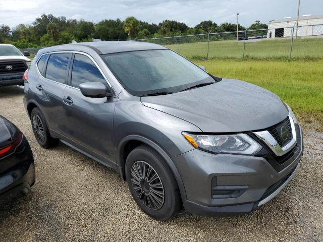 Photo 3 VIN: KNMAT2MT2HP613977 - NISSAN ROGUE S 