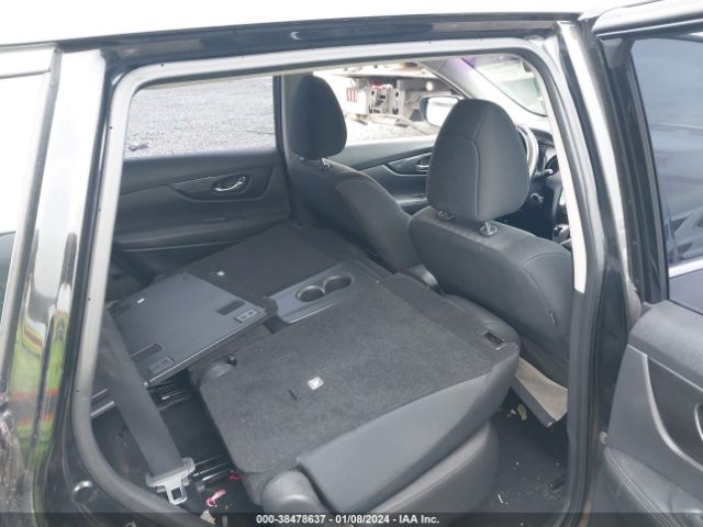 Photo 7 VIN: KNMAT2MT2HP614210 - NISSAN ROGUE 