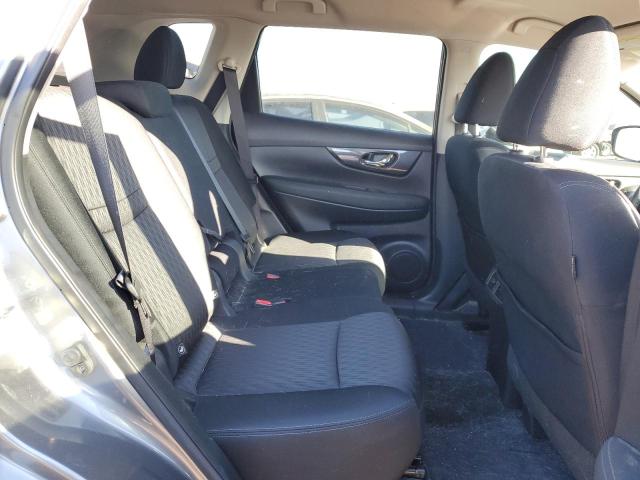 Photo 9 VIN: KNMAT2MT2HP619262 - NISSAN ROGUE S 