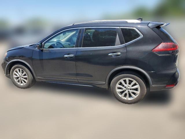 Photo 1 VIN: KNMAT2MT2JP501332 - NISSAN ROGUE 