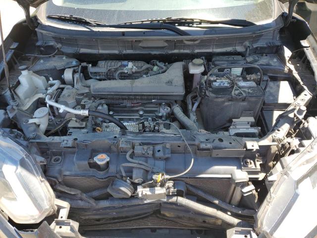 Photo 11 VIN: KNMAT2MT2JP501332 - NISSAN ROGUE 