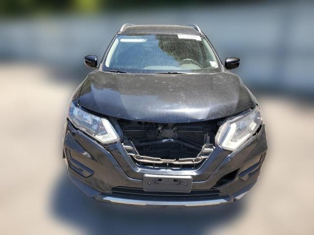 Photo 4 VIN: KNMAT2MT2JP501332 - NISSAN ROGUE 