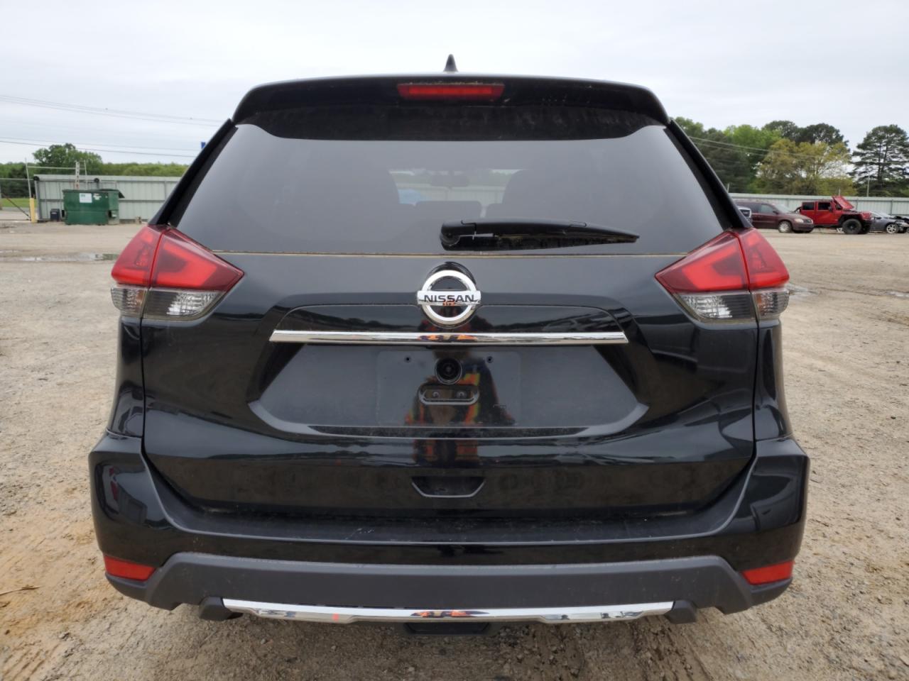 Photo 5 VIN: KNMAT2MT2JP503873 - NISSAN ROGUE 