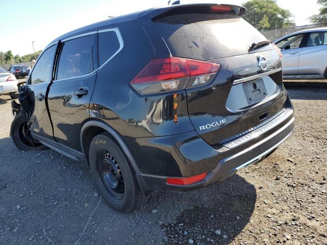 Photo 2 VIN: KNMAT2MT2JP508040 - NISSAN ROGUE S 