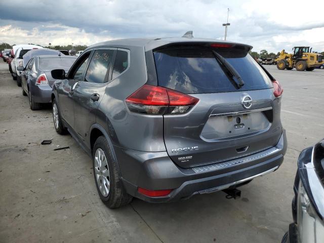 Photo 2 VIN: KNMAT2MT2JP511178 - NISSAN ROGUE S 