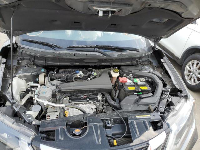 Photo 6 VIN: KNMAT2MT2JP511178 - NISSAN ROGUE S 