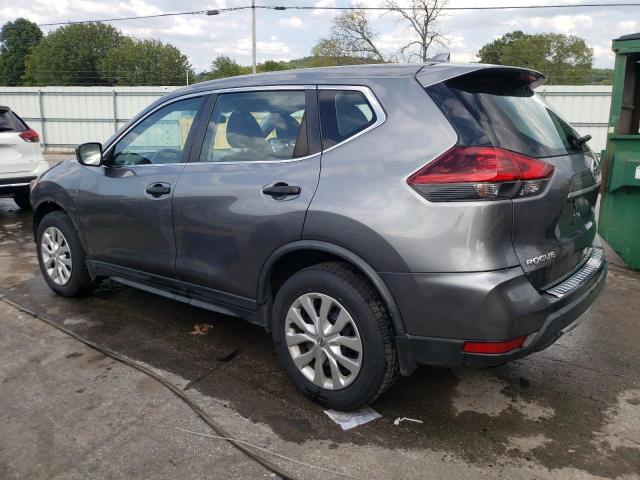 Photo 1 VIN: KNMAT2MT2JP511732 - NISSAN ROGUE S 