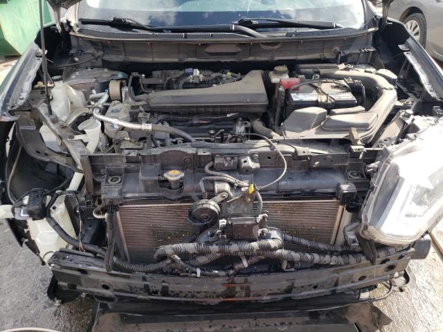 Photo 11 VIN: KNMAT2MT2JP511732 - NISSAN ROGUE S 