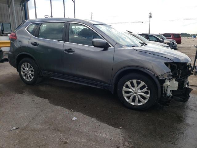 Photo 3 VIN: KNMAT2MT2JP511732 - NISSAN ROGUE S 