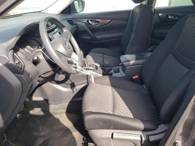 Photo 6 VIN: KNMAT2MT2JP511732 - NISSAN ROGUE S 