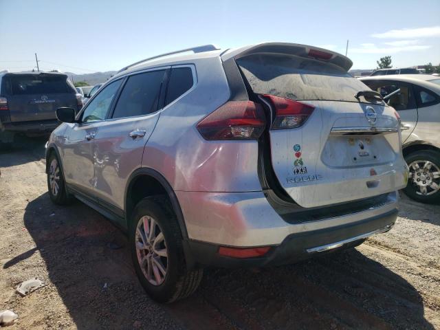 Photo 2 VIN: KNMAT2MT2JP512136 - NISSAN ROGUE S 