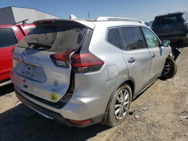 Photo 3 VIN: KNMAT2MT2JP512136 - NISSAN ROGUE S 