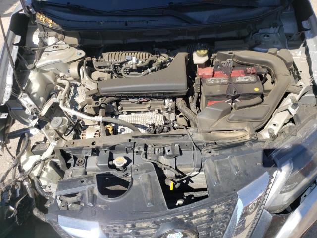 Photo 6 VIN: KNMAT2MT2JP512136 - NISSAN ROGUE S 