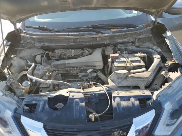 Photo 11 VIN: KNMAT2MT2JP515411 - NISSAN ROGUE S 