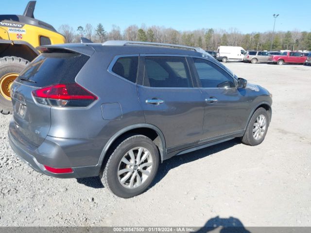 Photo 3 VIN: KNMAT2MT2JP518552 - NISSAN ROGUE 