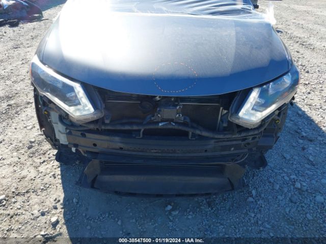 Photo 5 VIN: KNMAT2MT2JP518552 - NISSAN ROGUE 