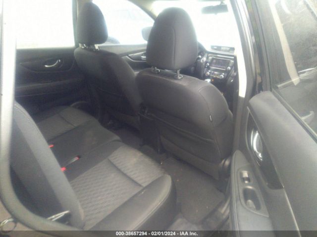 Photo 7 VIN: KNMAT2MT2JP519975 - NISSAN ROGUE 