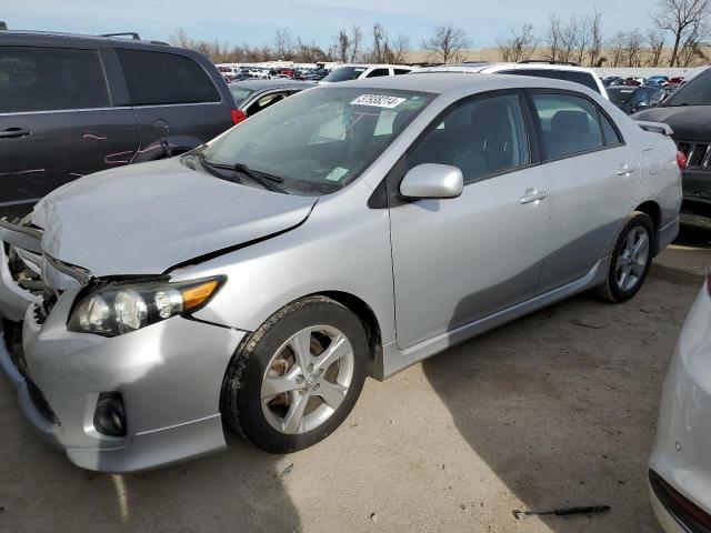 Photo 0 VIN: KNMAT2MT2JP523735 - TOYOTA COROLLA 