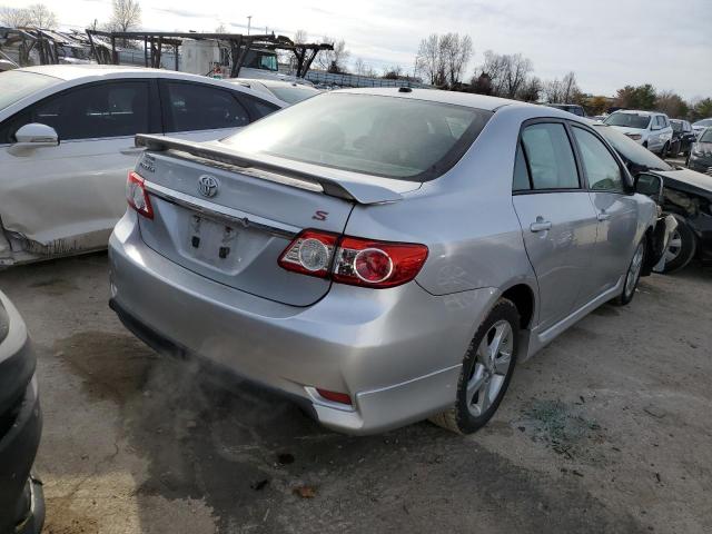 Photo 2 VIN: KNMAT2MT2JP523735 - TOYOTA COROLLA 