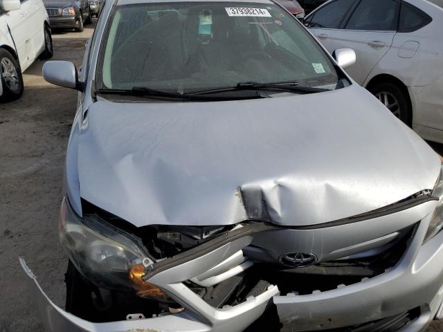 Photo 4 VIN: KNMAT2MT2JP523735 - TOYOTA COROLLA 