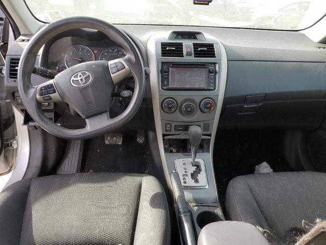 Photo 7 VIN: KNMAT2MT2JP523735 - TOYOTA COROLLA 