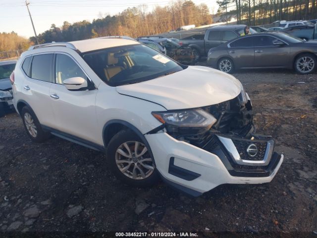 Photo 0 VIN: KNMAT2MT2JP523895 - NISSAN ROGUE 