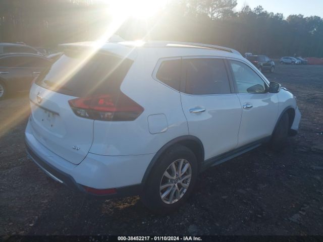 Photo 3 VIN: KNMAT2MT2JP523895 - NISSAN ROGUE 