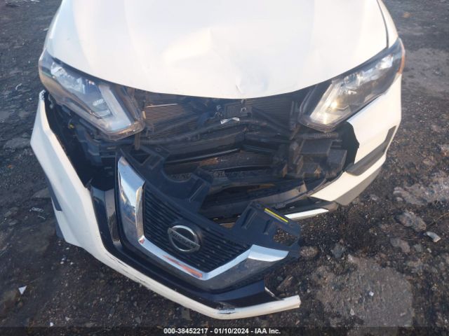 Photo 5 VIN: KNMAT2MT2JP523895 - NISSAN ROGUE 