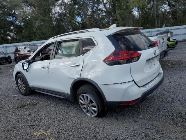 Photo 1 VIN: KNMAT2MT2JP524206 - NISSAN ROGUE 