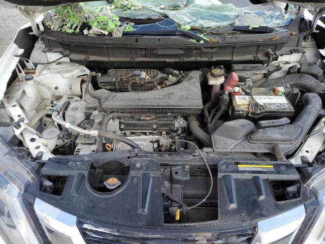 Photo 10 VIN: KNMAT2MT2JP524206 - NISSAN ROGUE 