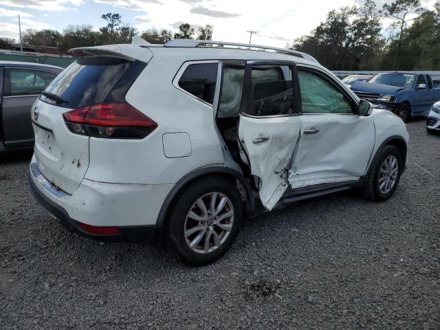 Photo 2 VIN: KNMAT2MT2JP524206 - NISSAN ROGUE 