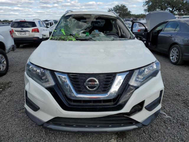 Photo 4 VIN: KNMAT2MT2JP524206 - NISSAN ROGUE 