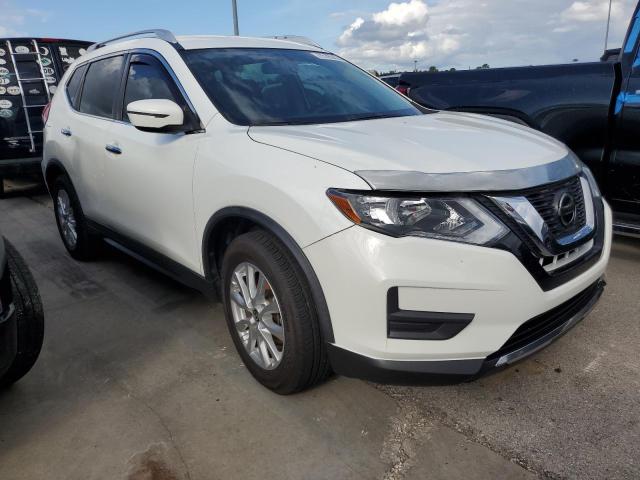 Photo 3 VIN: KNMAT2MT2JP524495 - NISSAN ROGUE S 