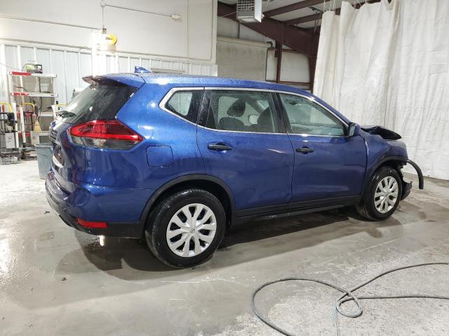 Photo 2 VIN: KNMAT2MT2JP527803 - NISSAN ROGUE 