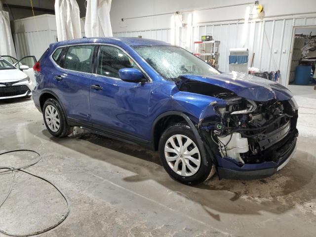 Photo 3 VIN: KNMAT2MT2JP527803 - NISSAN ROGUE 