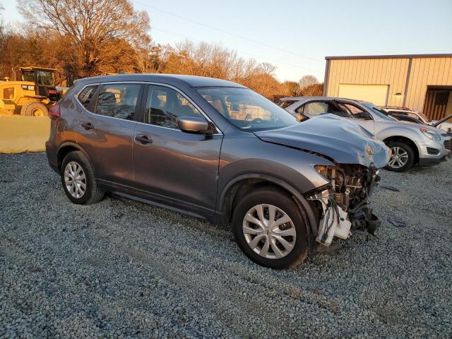 Photo 3 VIN: KNMAT2MT2JP528207 - NISSAN ROGUE 