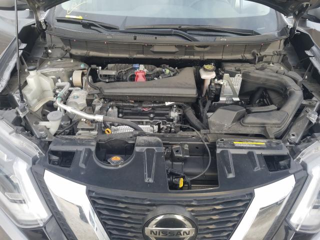 Photo 6 VIN: KNMAT2MT2JP529194 - NISSAN ROGUE 